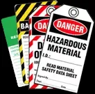 Safety Tags