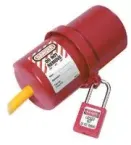 Rotating Electical Plug