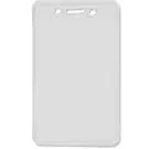 Vertical Anti-Static Small Proximity Card Holder