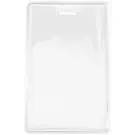 Vertical Anti-Static Standard Proximity Card Holder