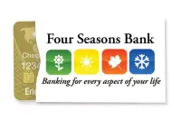 Protective credit and debit card holder