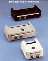 Durable Pouch Laminators — Models 5000, 6000 and 7000