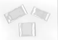 Clear Shrinkwrap Sleeve - Standard